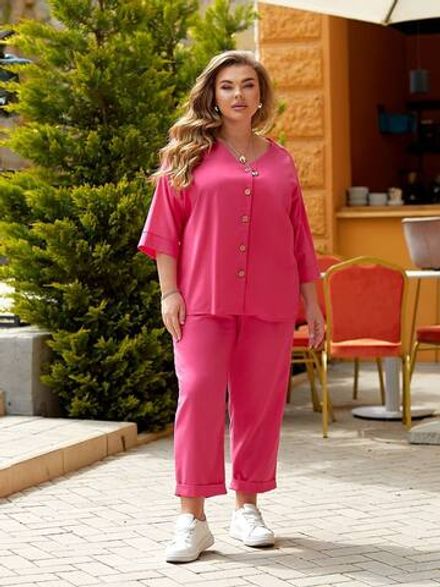 Костюм УК-779 Фабрика Моды Фото 1