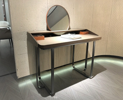 Консоль с зеркалом MLL-T78