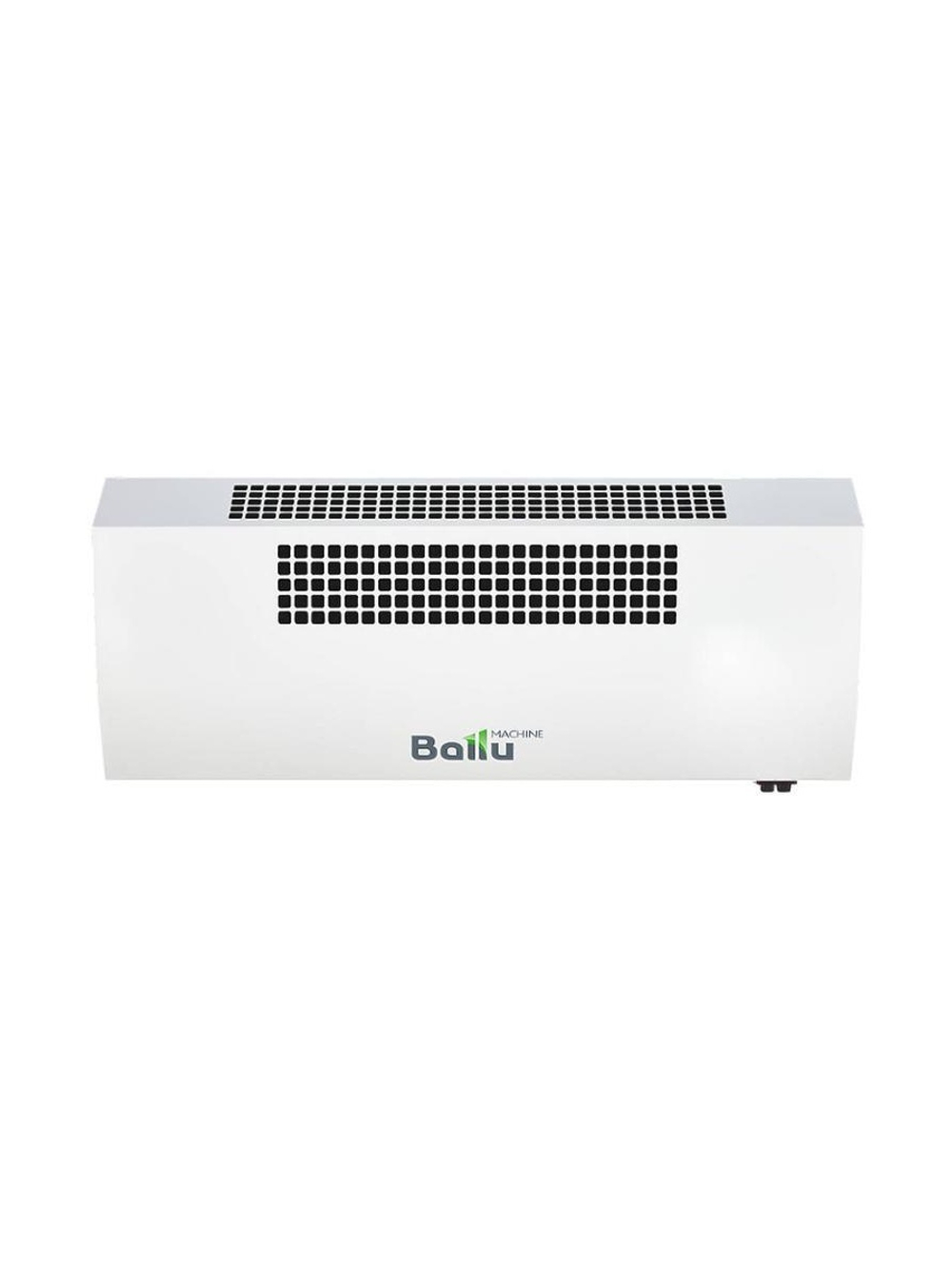 Завеса тепловая 2.5кВт 0.5м 230В BHC-CE-3L Ballu НС-1141188