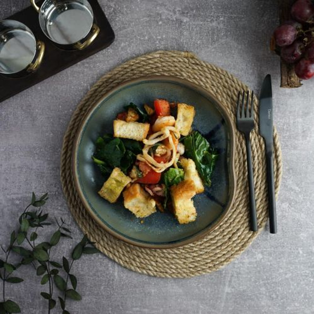 Блюдо для подачи 900 мл, 23*21*4 см, "Village" P.L. Proff Cuisine