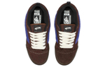 Sns X Vans Knu Skool