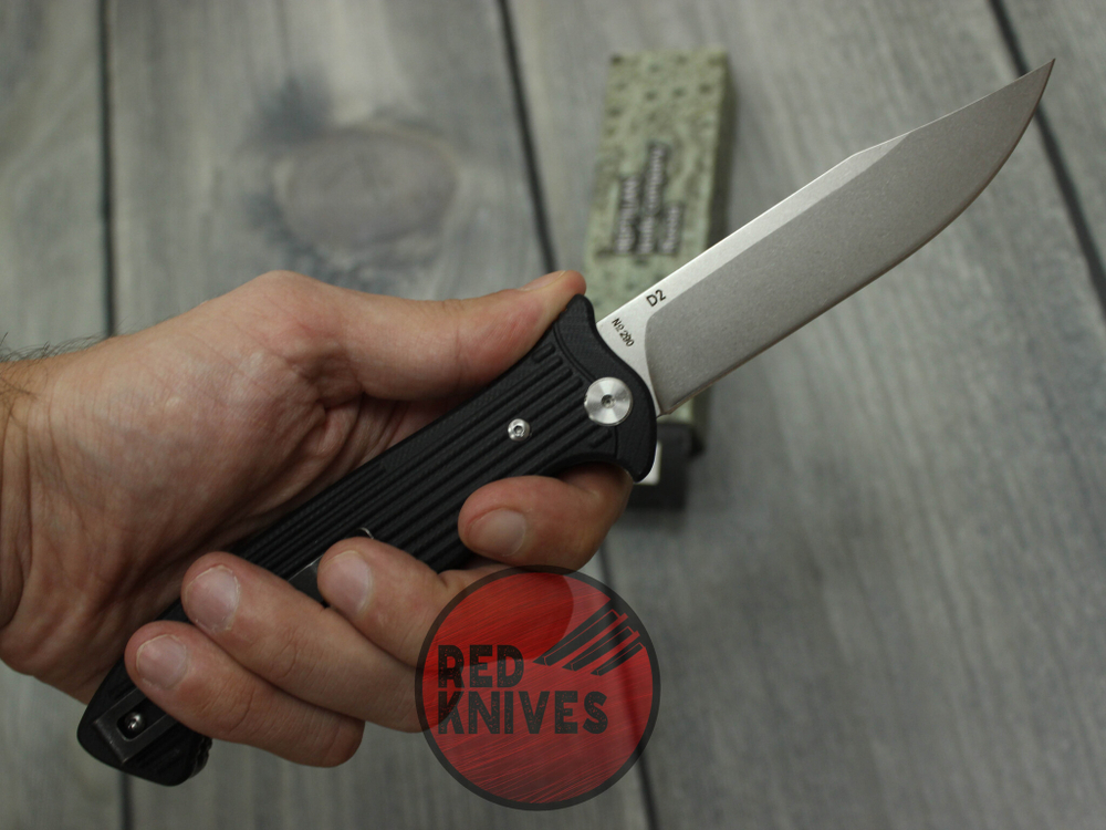 Нож складной Reptilian-"НР"