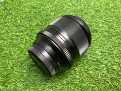 FujiNon XF 56mm 1.2 R