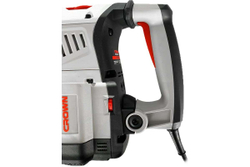 Перфоратор Crown 1350 Вт, 13 Дж CT18215V BMC