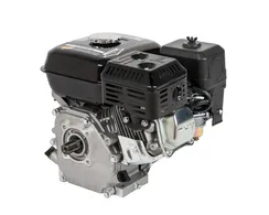 Двигатель бензиновый "BRAIT" BR465PG (18,5 л.с., вал под шлицы)