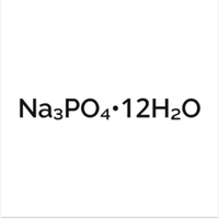 натрий фосфорнокислый 3-замещенный 12-водный (опт)