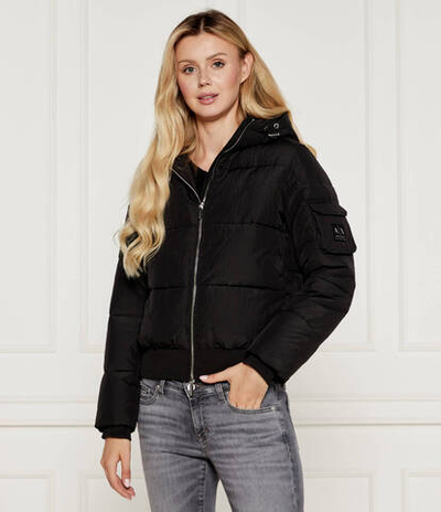 Куртка Armani Exchange - черный(XW000033 AF10248)