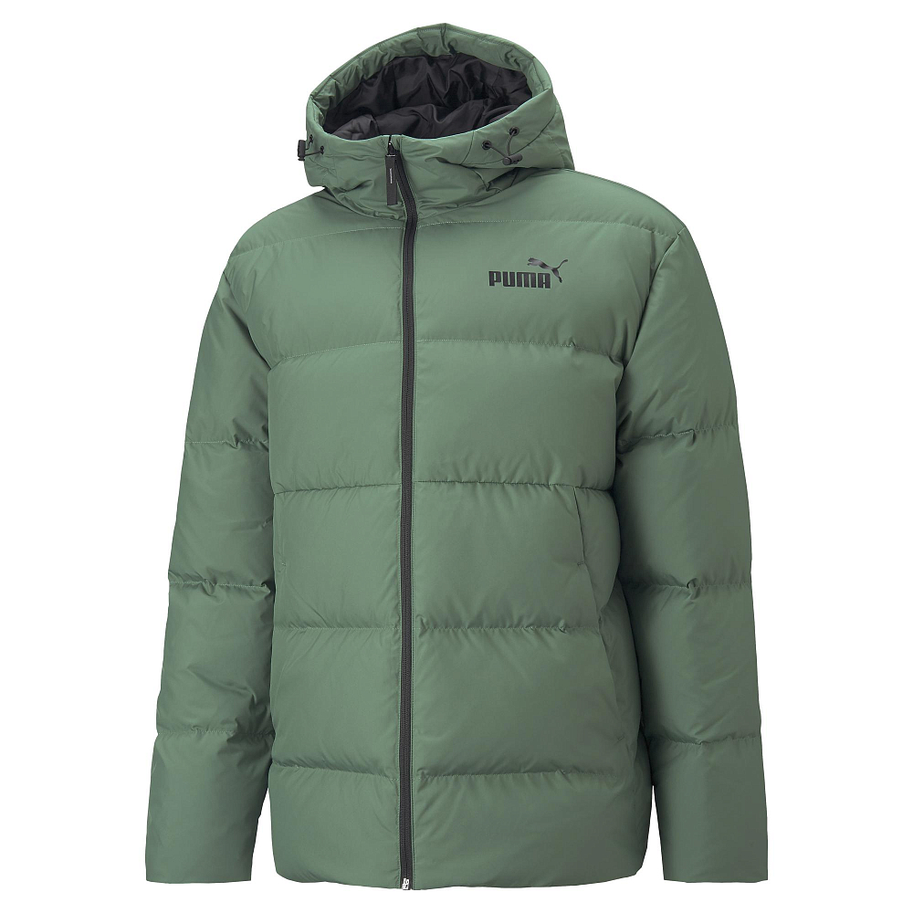 Мужская куртка PUMA Down Puffer