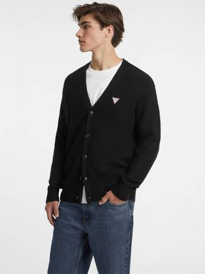 Кардиган CARDI Guess Jeans - черный(M4BR36 Z3HN2)