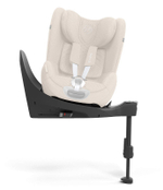 Автокресло Cybex Sirona T i-Size с базой isofix Base T Cozy Beige Plus