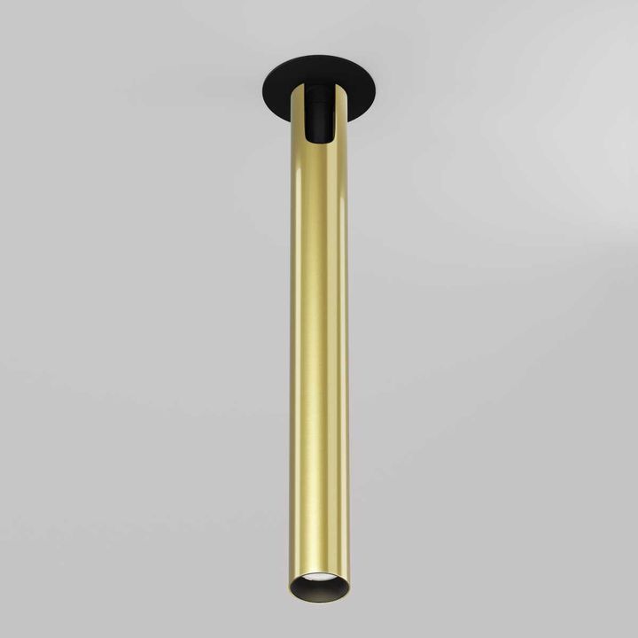 Встраиваемый светильник Maytoni Technical C141RS-L300-6W4K-BBS