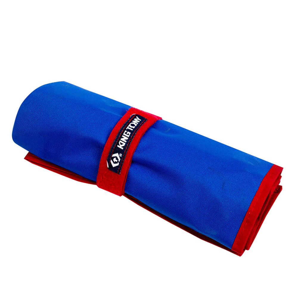 KINGTONY (1112MRN) Набор рожковых ключей, 6-32 мм, 12 предметов