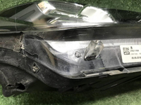 Фара правая Kia Ceed 3 (2018-2021) LED