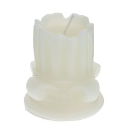 GAEM Свеча ароматическая, L7 W7 H7,5 см