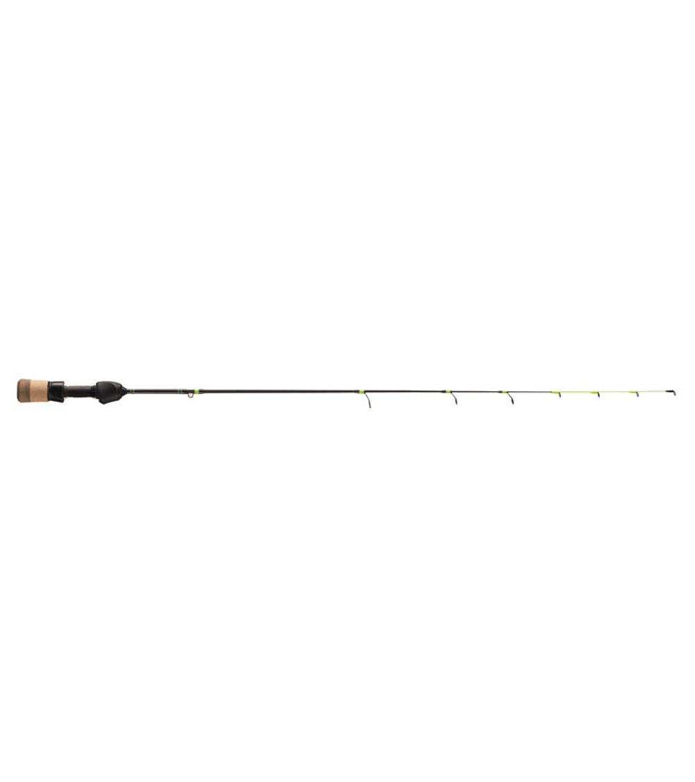 Удилище 13 FISHING Tickle Stick Ice Rod - 38" L (Light) - Hole Hopper Rod