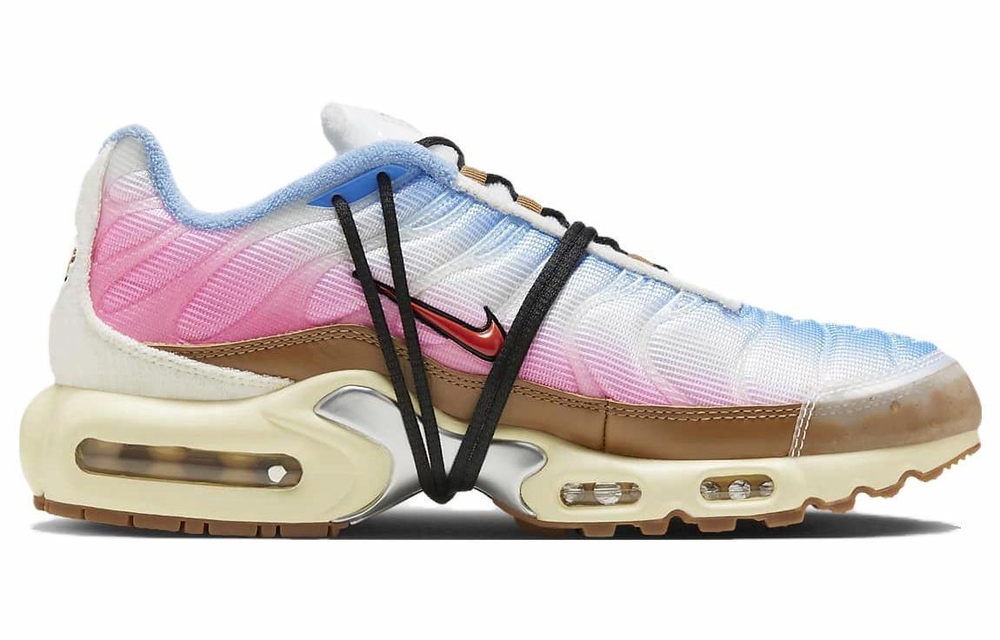 Кроссовки Nike Air Max Plus "Longtaitou"
