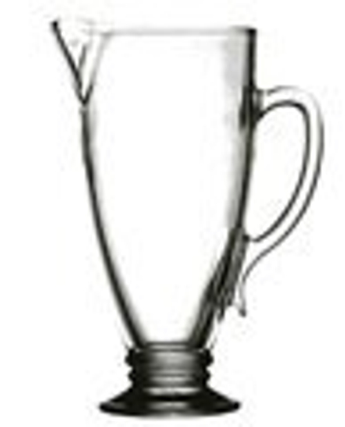 Кувшин 1л стекло, Vitrum, Dalia (распродажа)