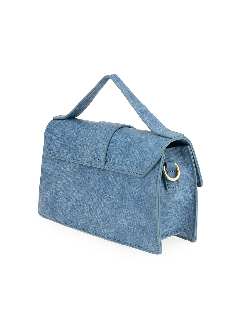 27648/40 Сумка жен., иск. кожа