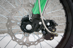 Питбайк BSE MX 17/14 Green