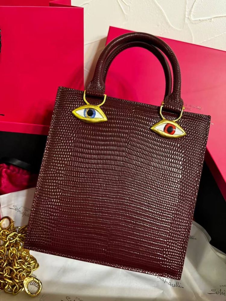 Костюм Schiaparelli