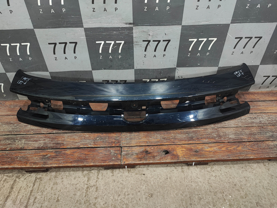 Накладка крышки багажника Changan UNI-K 20-нв Б/У Оригинал CD569F2709060500AB