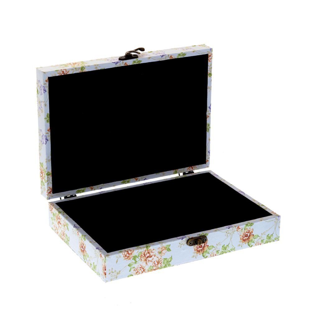 GAEM Шкатулка, L24 W17 H5,5 см