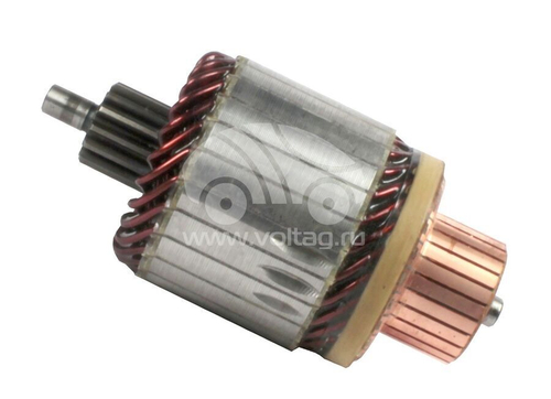 Ротор стартера Audi, VW