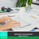Клавиатура Logitech L920-009589