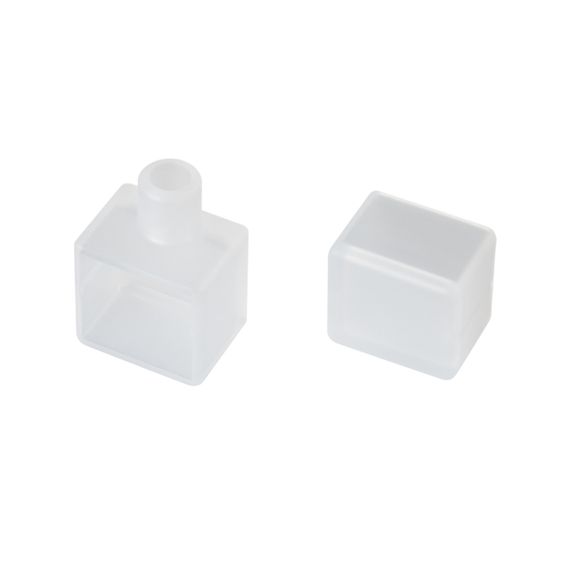 Заглушка ARL-WAVE-1615-CAP-SET-WH Arlight 059751