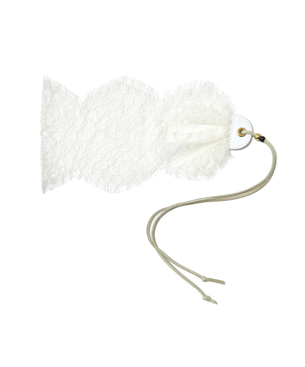 UNDERCOVER МАСКА ДЛЯ ЛИЦА БЕЛАЯ