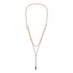 Колье SPIGHETTA