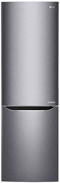 Холодильник LG GB-B59DSJZS