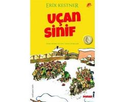 Uçan sinif