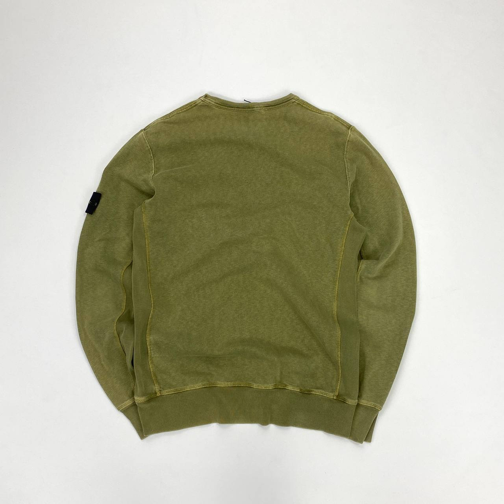 Свитшот StoneIsland