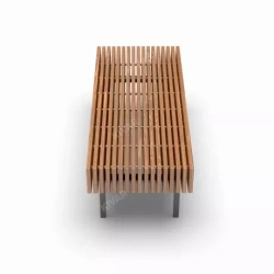 Скамейка Слад