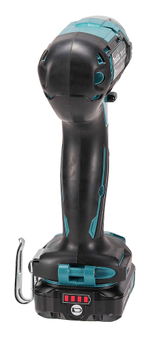 Аккумуляторный ударный гайковерт 1/2\" CXT® TW141DZ 12В 1/2\" 145 Нм 0 – 2 600 об/мин