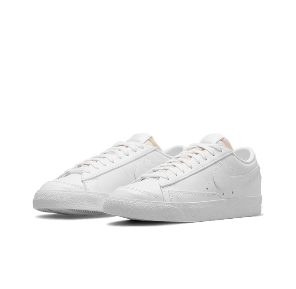 Женские кроссовки Nike Blazer Low '77 'White' DC4769-101