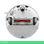 Робот-пылесос Dreame Robot Vacuum F9 Pro (RLF22GA)