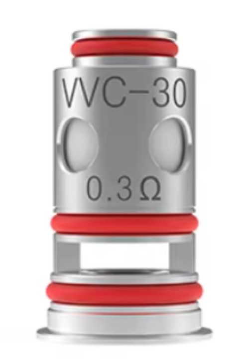 Испаритель Vandy Vape VVC 0.3 Ом