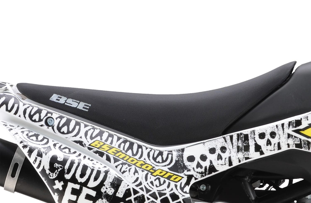 Мотоцикл BSE EX 125E Max13 PITBIKE