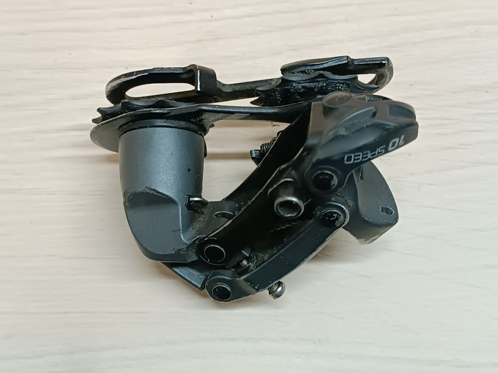 Переключатель на велосипед SRAM X7 10 (задний)