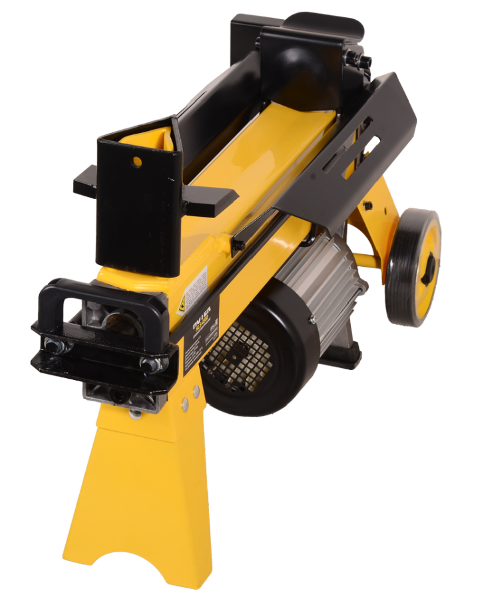 Дровокол электрический Huter HLS-4500