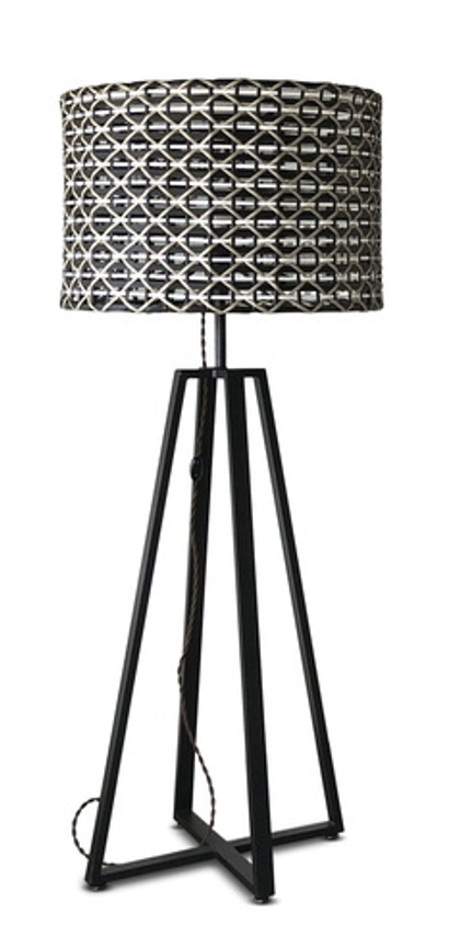 Торшер ФИДЖИ