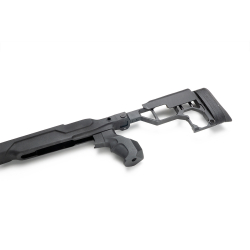 Ложа MG-08 на Franchi Horizon, Композитный стеклопластик, MasterGun