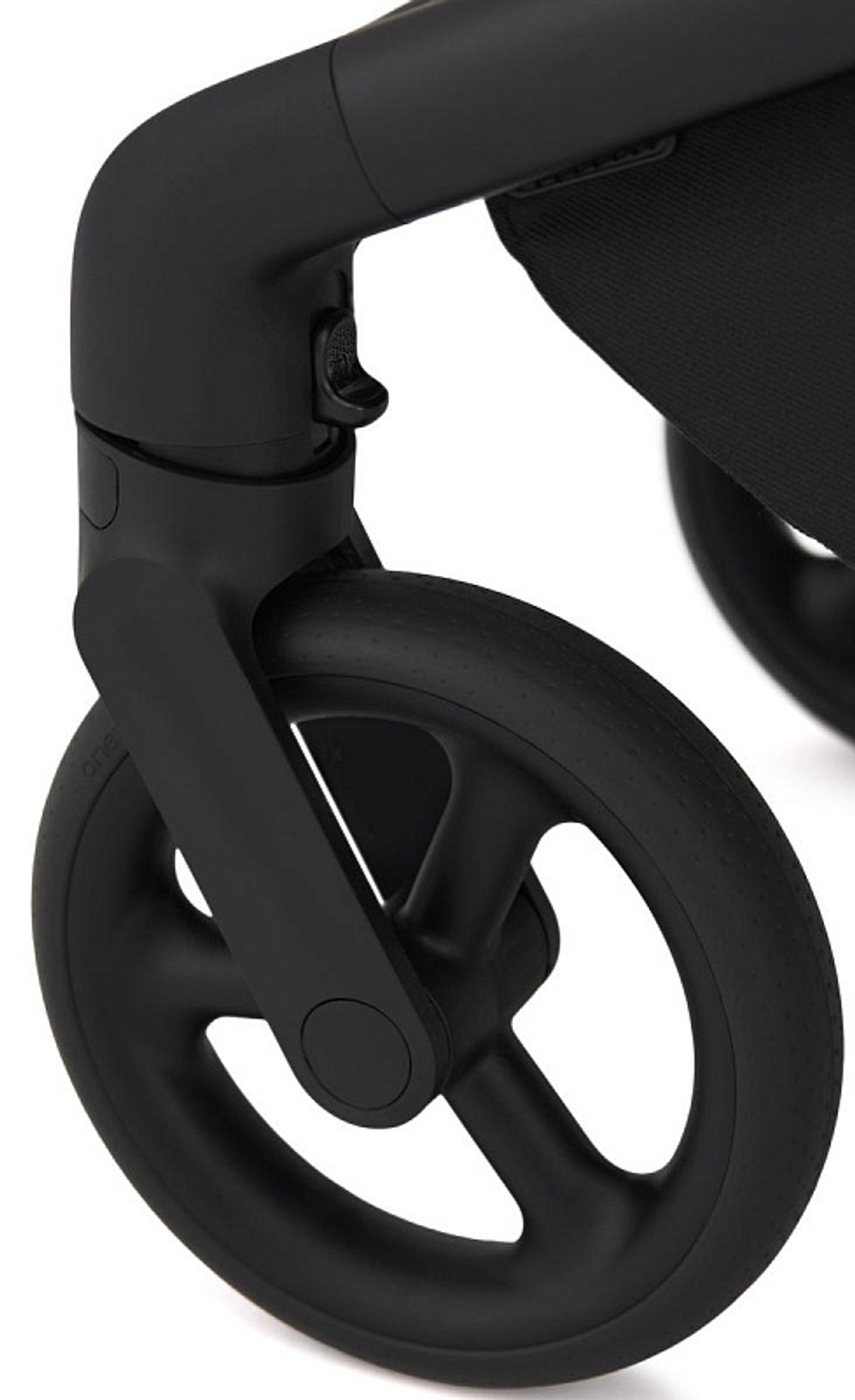 Детская коляска Anex Flo 2 в 1 Lungo