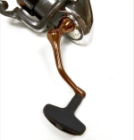 Катушка безынерционная Kaida VRZ 2000