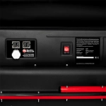 QUATTRO ELEMENTI QE-62DN дизельная тепловая пушка непрямого нагрева 915-281
