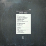 Stevie Nicks / The Other Side Of The Mirror (LP)