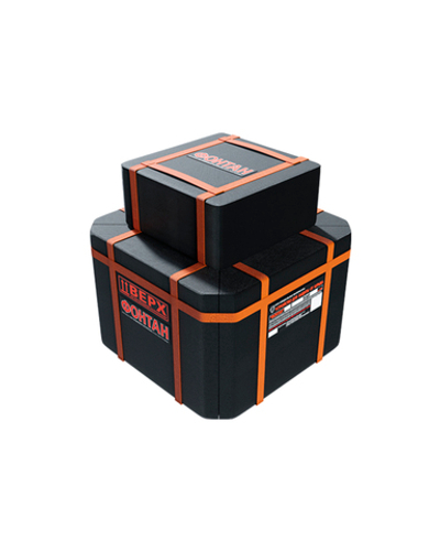 Локализатор взрыва «ФОНТАН–3» модель МК-2000