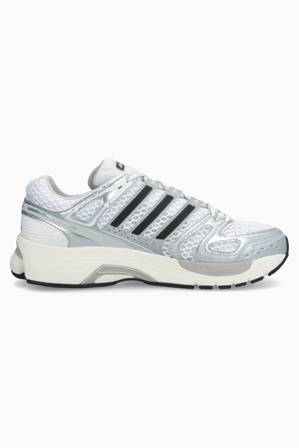 Кроссовки adidas Adistar Control 5 - серебряный